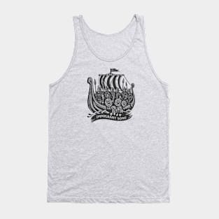 Immigrant song Tank Top